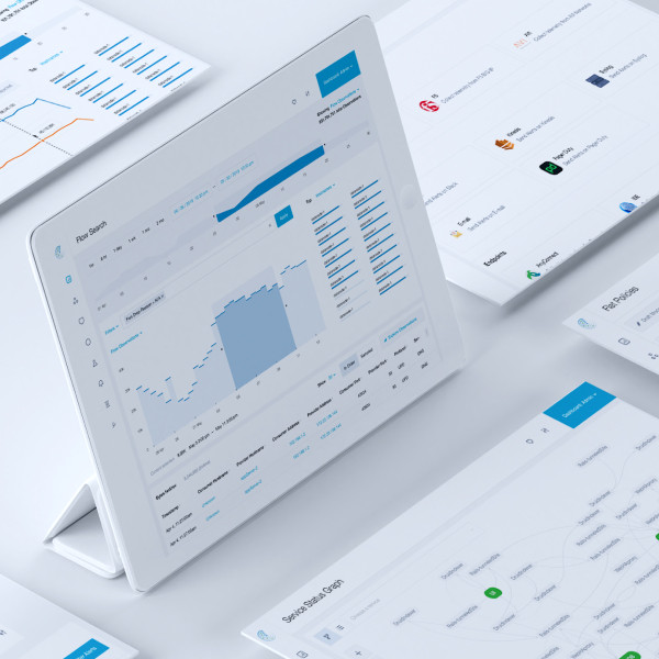 Cloud based network management